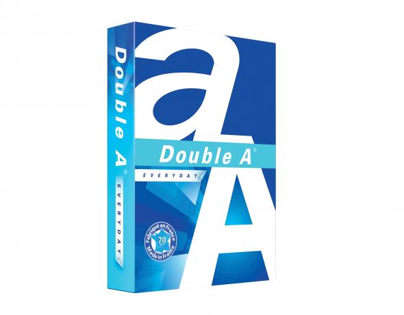 Double a store paper